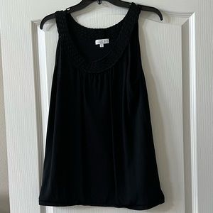 Joseph A top Size large